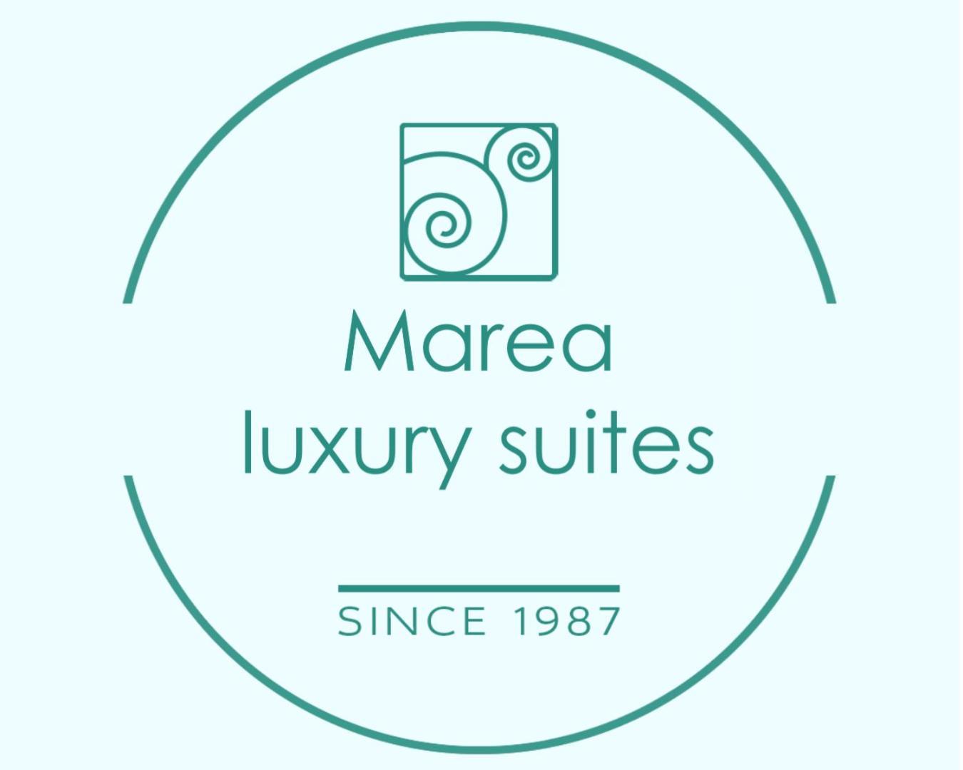 Marea Luxury Suites - Tramontana Korithion Exterior photo